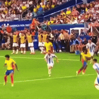 Lionel Messi GIF