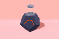 parkerjackson #bad #sad #badday GIF