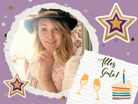 Isarlieslgeburtstag GIF by Isarliesl