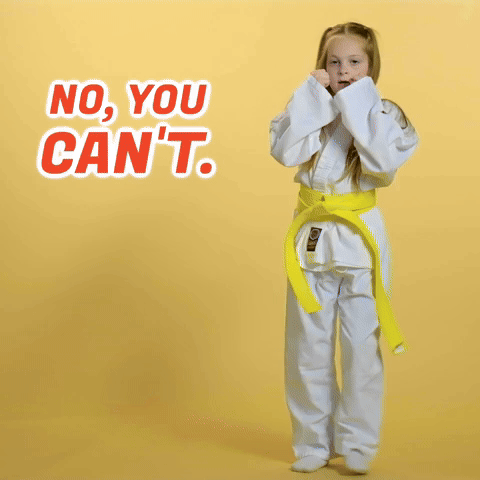Yes I can