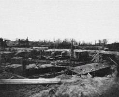 construction tower GIF