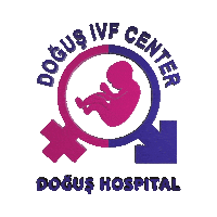 cyprusivf tüp bebek doğuş hospital ıvf doğuş ıvf center Sticker