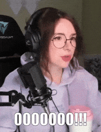 Cute Girl GIF