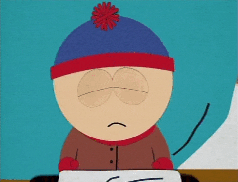 GIF by South Park 