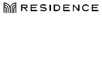 Real Estate Logo Sticker by mresidence