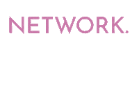 HeyCreator community network coworking networking Sticker