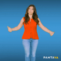 Comedy Lol GIF by Pantaya