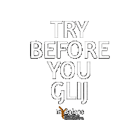 Logo Sticker by In Balans Alkmaar | Schaats- en Skeelerschool