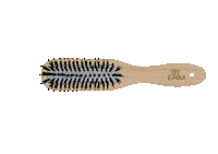 Hair Brush Sticker by ByErim