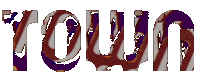 Art Glitch Sticker