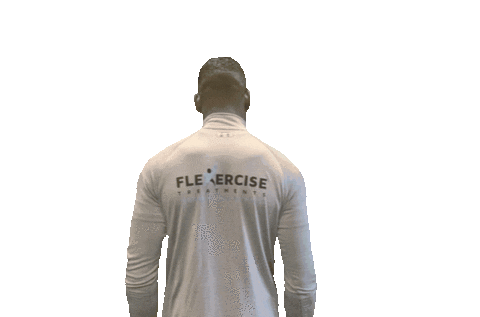 Treatments1 Sticker by Flexercise Treatments