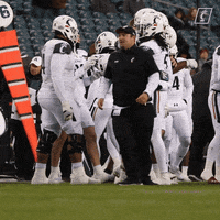 Excited University Of Cincinnati GIF by Cincinnati Bearcats