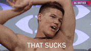 Bbau GIF by Big Brother Australia