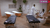 Bbau GIF by Big Brother Australia