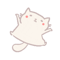 Hughug Sticker