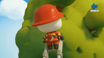 molatvkids fun yes cartoon ok GIF