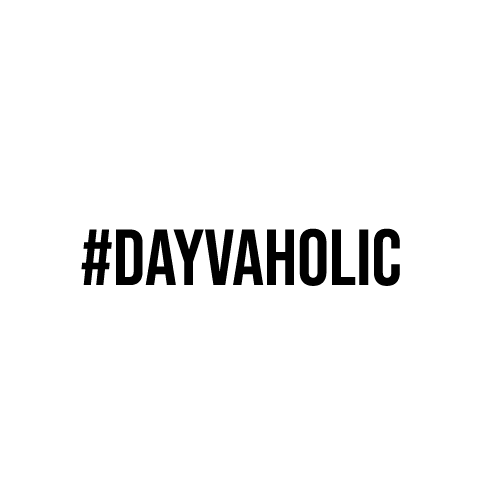 Dayva giphyupload dayva dayvaleon dayvaholic Sticker