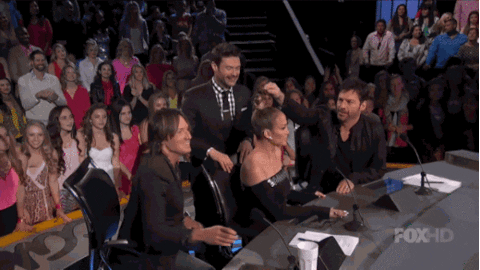 GIF by American Idol