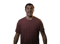 Laughter Laughing Sticker by BabylonBee