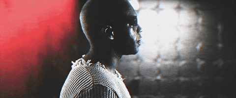 Balance GIF by Terrell Hines