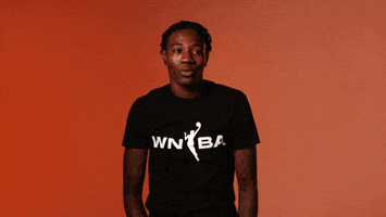 Natasha Howard Wnba All Star 2019 GIF by WNBA