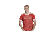 TeamRussia football soccer футбол зенит Sticker