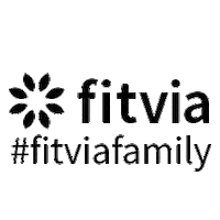 glamour blackglamour Sticker by fitvia