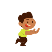 bellzon_studio fun cute run bellzon Sticker
