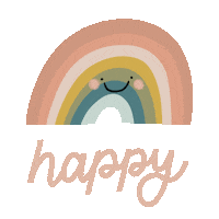 Happy Dance Sticker