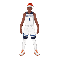 Panini America Christmas Sticker by SportsManias