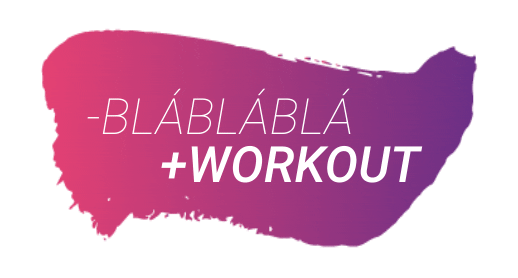 fitness workout Sticker by Tech.fit
