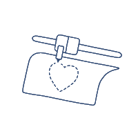 Brightstarcrafters Sticker by Bright Star Kids