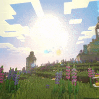 Mojang GIF by Minecraft