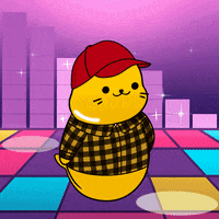 Dance Dancing GIF by Sappy Seals Community