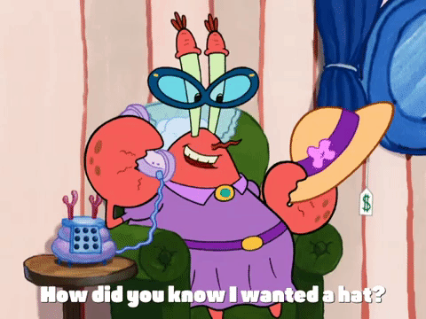 season 4 enemy in-law GIF by SpongeBob SquarePants