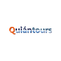 Quian Sticker by QuianTours