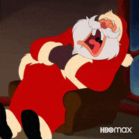 Wake Up Sleeping GIF by HBO Max