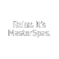 Hot Tub Sticker by MasterSpas