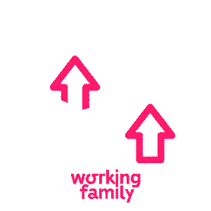 Working-Family giphyupload working-family workingfamily Sticker