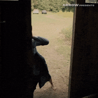The Woman Film GIF by Arrow Video