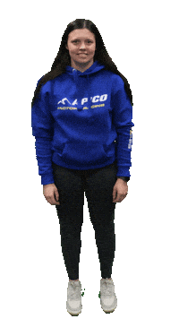 Alicia Trials Sticker by ApicoFactoryRacing