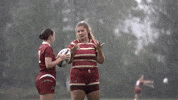 College Sports Rugby GIF by Norwich University