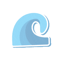 Summer Mar Sticker by Como la trucha al trucho