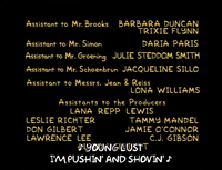 Ending Season 3 GIF by The Simpsons