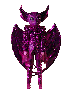Themaskedsinger Sticker by ProSiebenSat.1