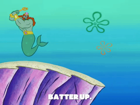 season 6 episode 26 GIF by SpongeBob SquarePants