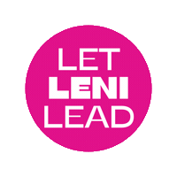 Lenirobredo Futureisfemale Sticker