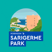 Travel Club GIF by ROBINSON – Share the moment