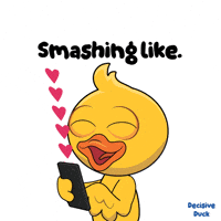Heart Love GIF by VeeFriends