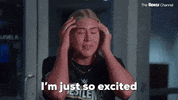 Wwe Next Gen GIF by The Roku Channel
